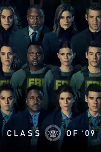 Class of '09 (2023) - Serie TV Streaming HD
