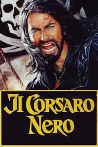 Il corsaro nero (1976) - Film Streaming HD