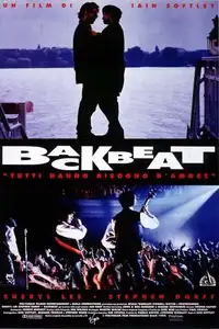 Backbeat - Tutti hanno bisogno di amore (1994) - Film Streaming HD