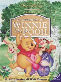 Le avventure di Winnie the Pooh (1977) - Film Streaming HD