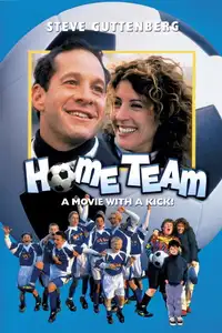 Home Team (1999) - Film Streaming HD