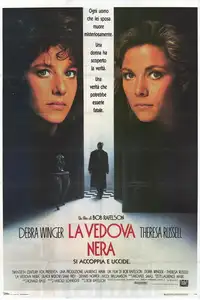 La vedova nera (1987) - Film Streaming HD