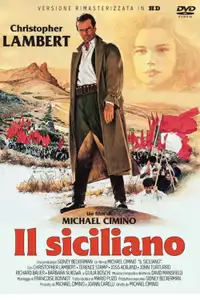 Il siciliano (1987) - Film Streaming HD