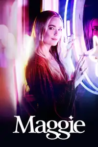 Maggie (2022) - Serie TV Streaming HD