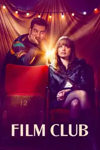 Film Club (2025) - Serie TV Streaming HD