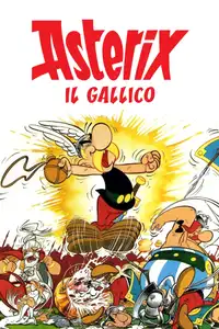 Asterix il gallico (1967) - Film Streaming HD