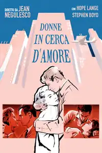 Donne in cerca d'amore (1959) - Film Streaming HD