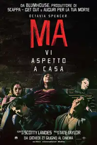 Ma (2019) - Film Streaming HD