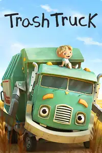 Hank e il camion dei rifiuti (2020) - Serie TV Streaming HD
