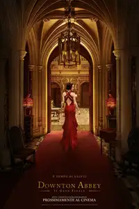 Downton Abbey - Il gran finale (2025) - Film Streaming HD