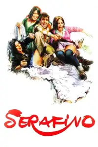 Serafino (1968) - Film Streaming HD