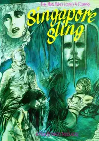 Singapore sling: O anthropos pou agapise ena ptoma (1990) - Film Streaming HD
