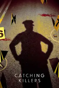 Caccia ai killer (2021) - Serie TV Streaming HD