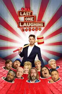 LOL: Chi ride è fuori Canada (2022) - Serie TV Streaming HD