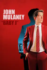 John Mulaney: Baby J (2023) - Film Streaming HD
