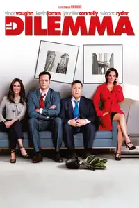 Il dilemma (2011) - Film Streaming HD