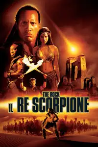 Il Re Scorpione (2002) - Film Streaming HD