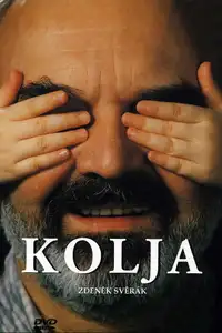Kolya (1996) - Film Streaming HD
