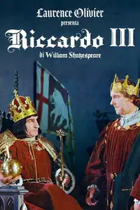 Riccardo III (1955) - Film Streaming HD