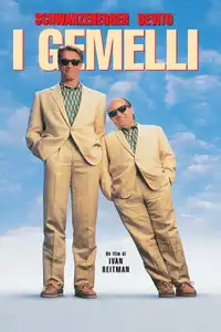 I gemelli (1988) - Film Streaming HD