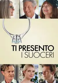Ti presento i suoceri (2023) - Film Streaming HD
