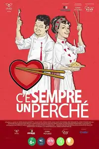 C'è sempre un perchè (2016) - Film Streaming HD