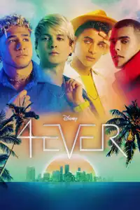 4Ever (2023) - Serie TV Streaming HD