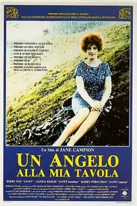 Un angelo alla mia tavola (1990) - Film Streaming HD