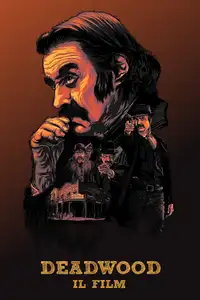 Deadwood - Il film (2019) - Film Streaming HD