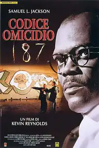 Codice omicidio 187 (1997) - Film Streaming HD