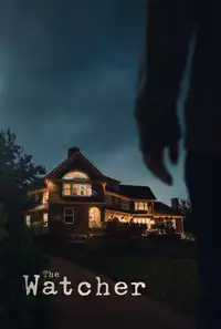 The Watcher (2022) - Serie TV Streaming HD