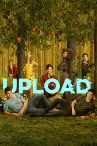 Upload (2020) - Serie TV Streaming HD