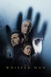 L'uomo dei sussurri (2026) - Film Streaming HD