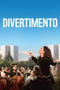 Divertimento (2023) - Film Streaming HD