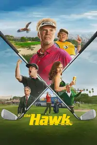 The Hawk (2026) - Serie TV Streaming HD