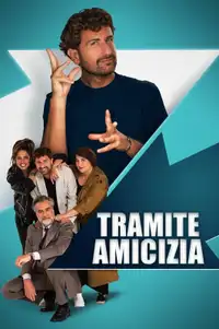 Tramite amicizia (2023) - Film Streaming HD