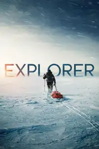 Il piu grande esploratore (2022) - Film Streaming HD