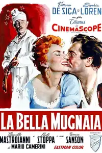 La bella mugnaia (1955) - Film Streaming HD