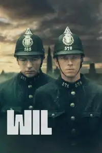 WIL (2023) - Film Streaming HD