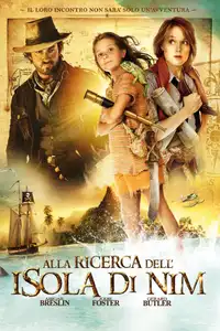 Alla ricerca dell'isola di Nim (2008) - Film Streaming HD