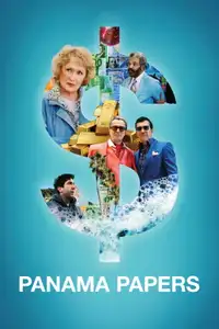 Panama Papers (2019) - Film Streaming HD