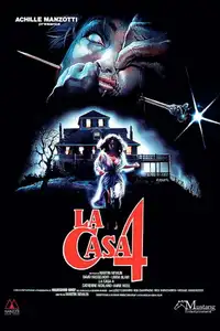 La casa 4 (1988) - Film Streaming HD