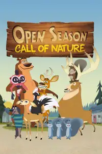 Boog & Elliot: Il richiamo della natura (2023) - Serie TV Streaming HD