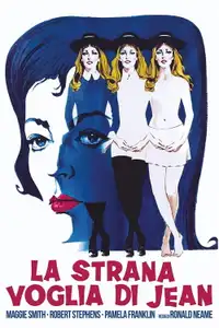 La strana voglia di Jean (1969) - Film Streaming HD