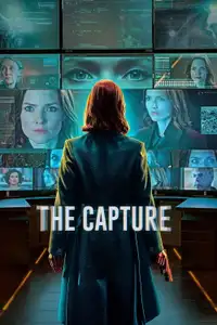 The Capture (2019) - Serie TV Streaming HD