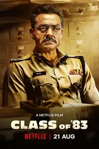 Class of '83 (2020) - Film Streaming HD