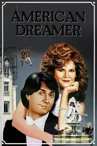 American Dreamer (1984) - Film Streaming HD