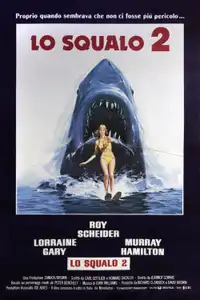 Lo squalo 2 (1978) - Film Streaming HD