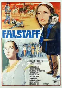 Falstaff (1965) - Film Streaming HD