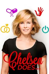 Chelsea Does (2016) - Serie TV Streaming HD